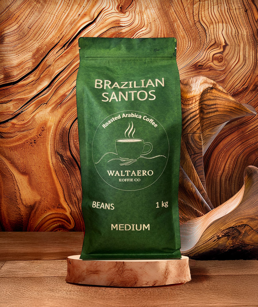 Santos 1kg