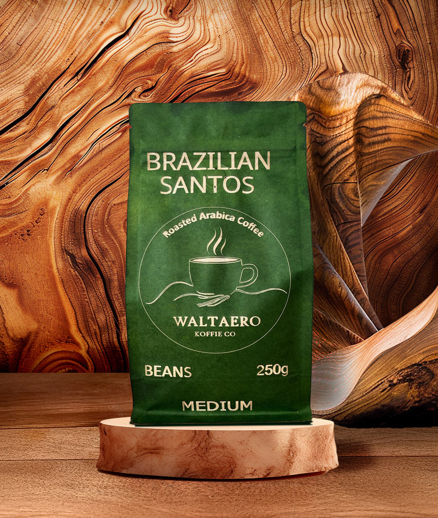 Santos 250g