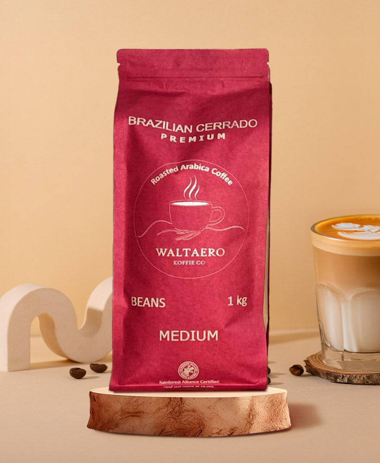 Cerrado 1kg